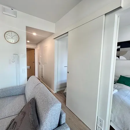Kotimaailma Loimu Vi Appartement