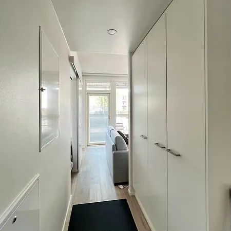 Kotimaailma Loimu Vi Appartement Oulu