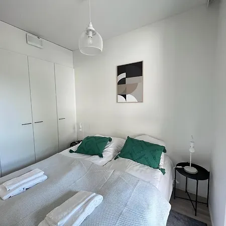 Appartement Kotimaailma Loimu Vi Oulu